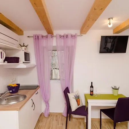 Lavender Garden Apartments Dubrovnik Exterior foto