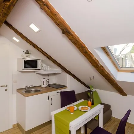 Lavender Garden Apartments Dubrovnik Exterior foto