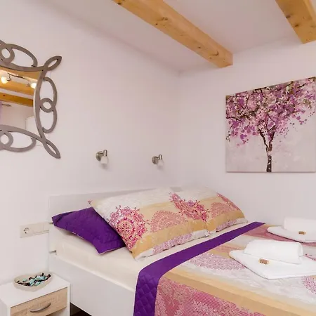 Lavender Garden Apartments Dubrovnik Exterior foto
