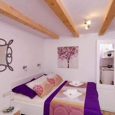 Lavender Garden Apartments Dubrovnik Exterior foto