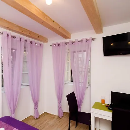 Lavender Garden Apartments Dubrovnik Exterior foto