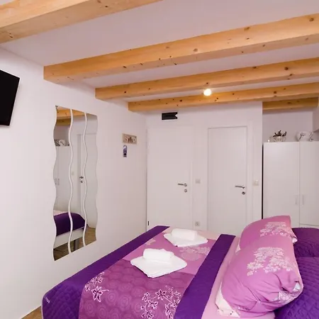 Lavender Garden Apartments Dubrovnik Exterior foto