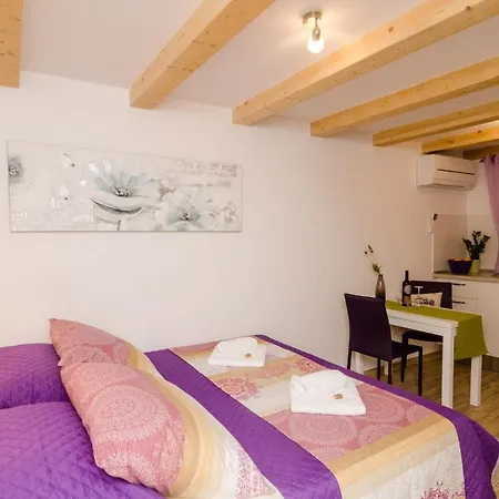 Lavender Garden Apartments Dubrovnik Exterior foto