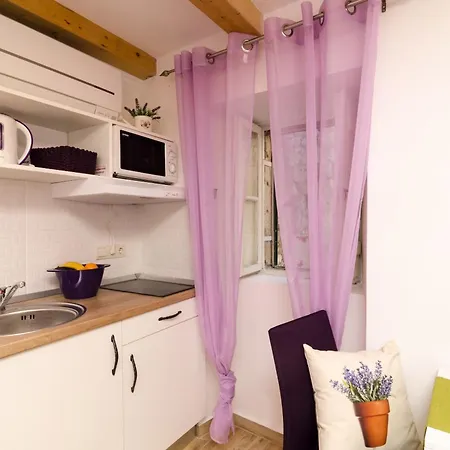 Lavender Garden Apartments Dubrovnik Exterior foto