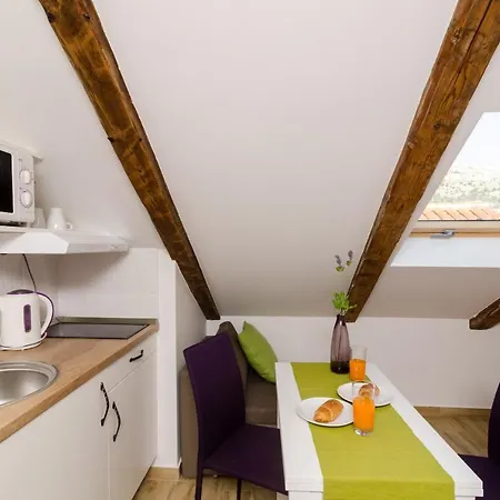 Lavender Garden Apartments Dubrovnik Exterior foto