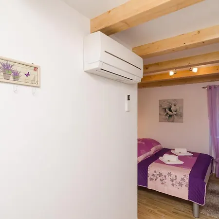 Lavender Garden Apartments Dubrovnik Exterior foto