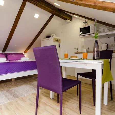 Lavender Garden Apartments Dubrovnik Exterior foto