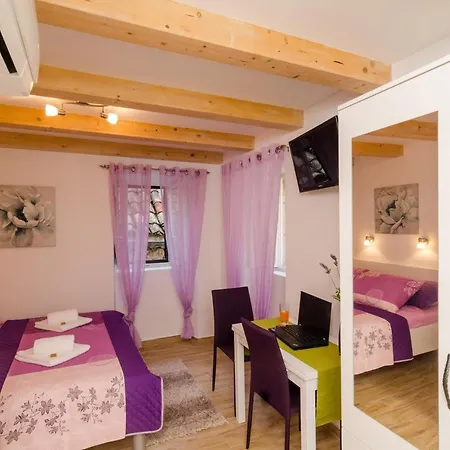Lavender Garden Apartments Dubrovnik Exterior foto