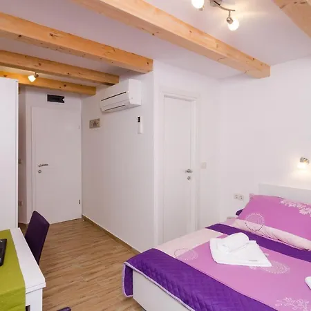 Lavender Garden Apartments Dubrovnik Exterior foto