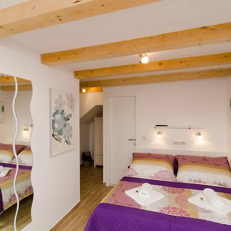 Lavender Garden Apartments Dubrovnik Exterior foto