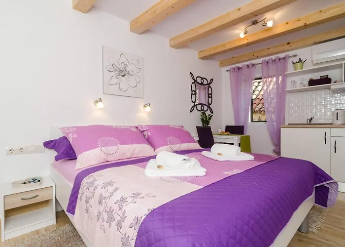 Lavender Garden Apartments