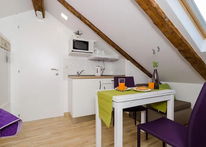 Lavender Garden Apartments