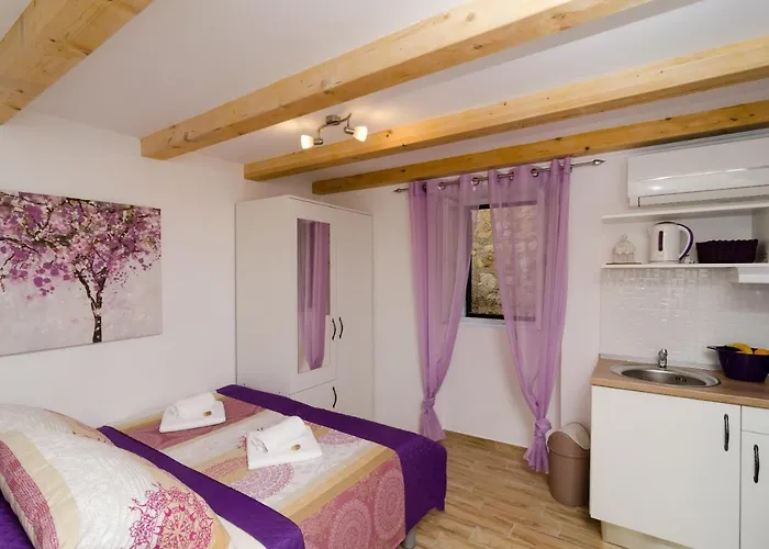 Lavender Garden Apartments