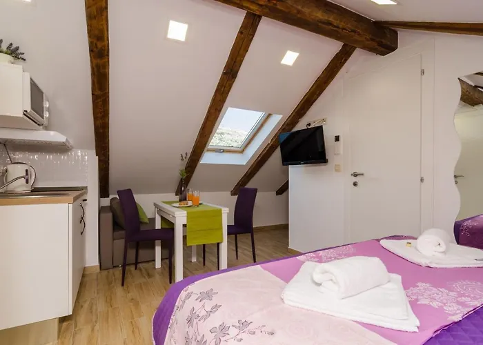 Lavender Garden Apartments