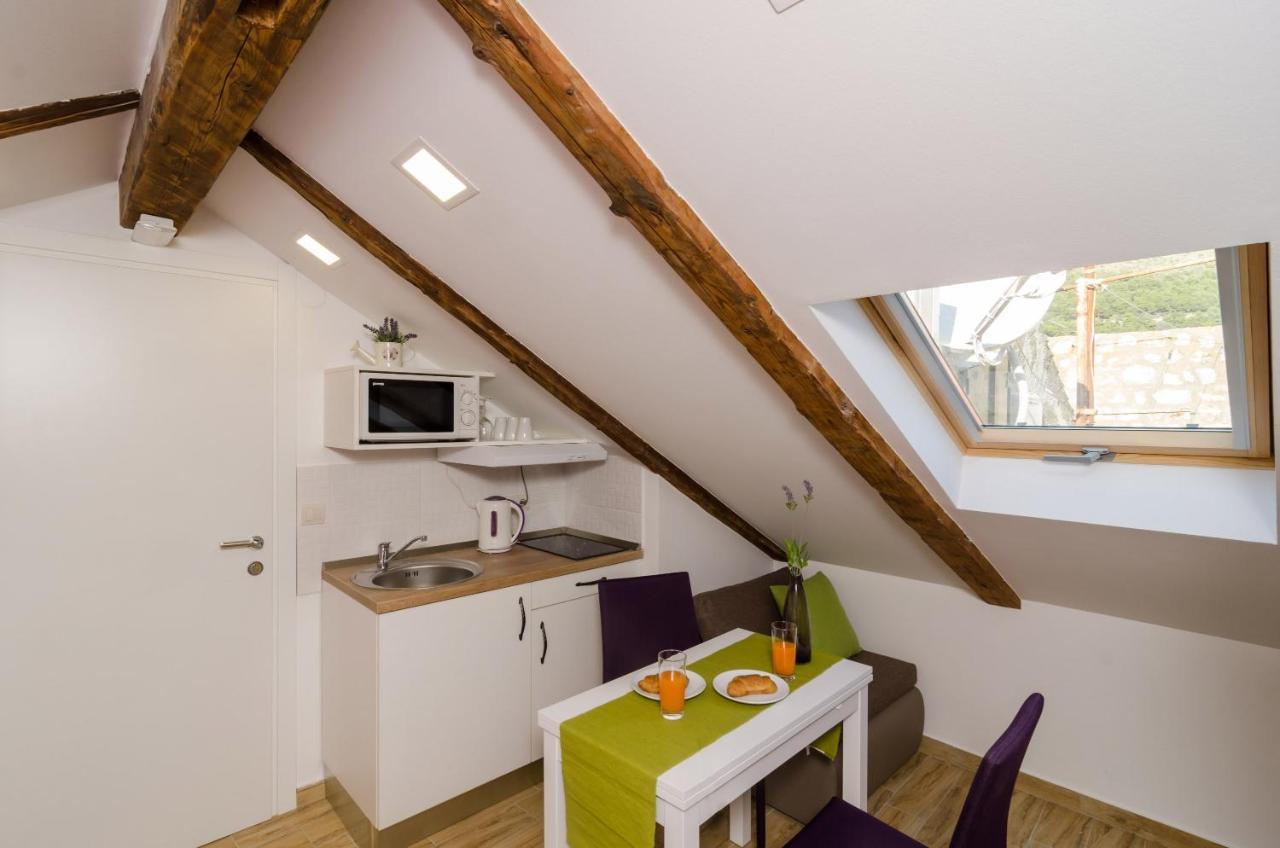 Apartment Lavender Garden Dubrovnik