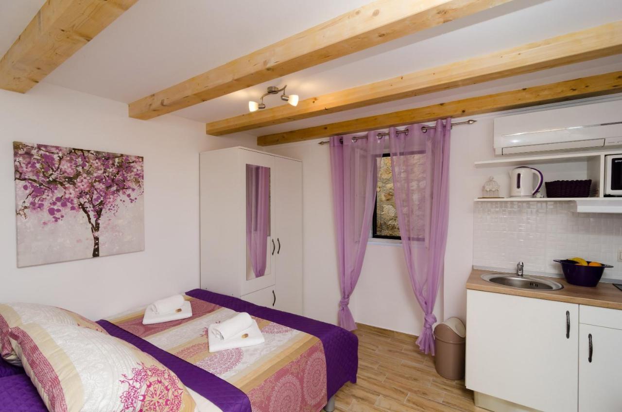 Lavender Garden Apartment Dubrovnik