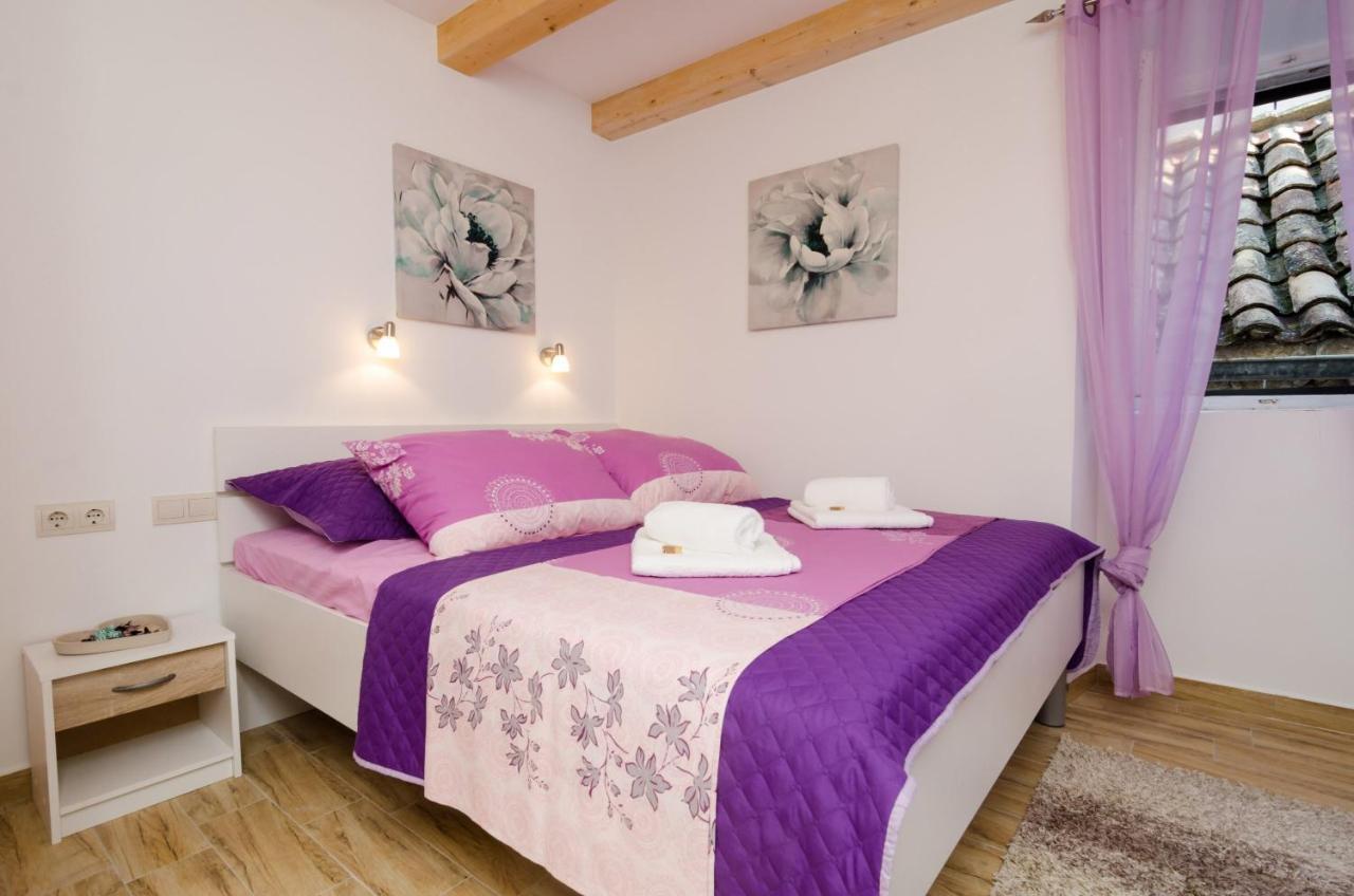 Apartment Lavender Garden Dubrovnik