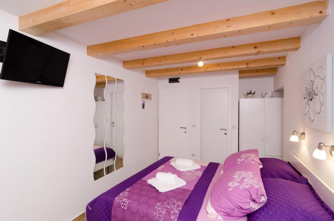 Apartment Lavender Garden Dubrovnik