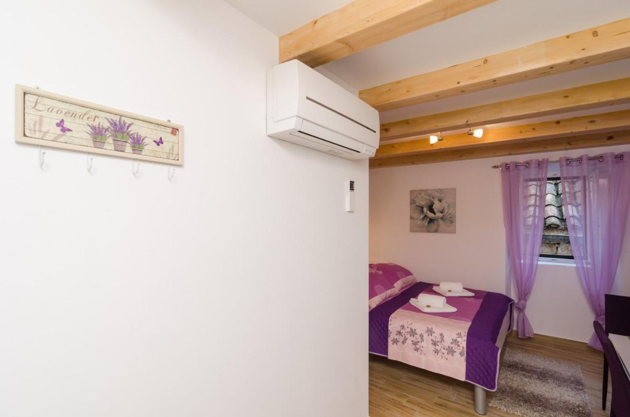 Apartment Lavender Garden Dubrovnik