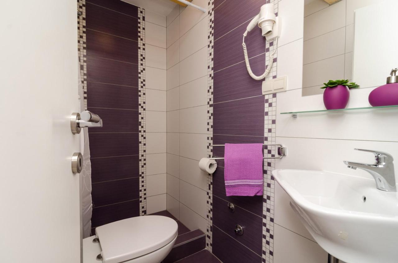 Lavender Garden Apartment Dubrovnik