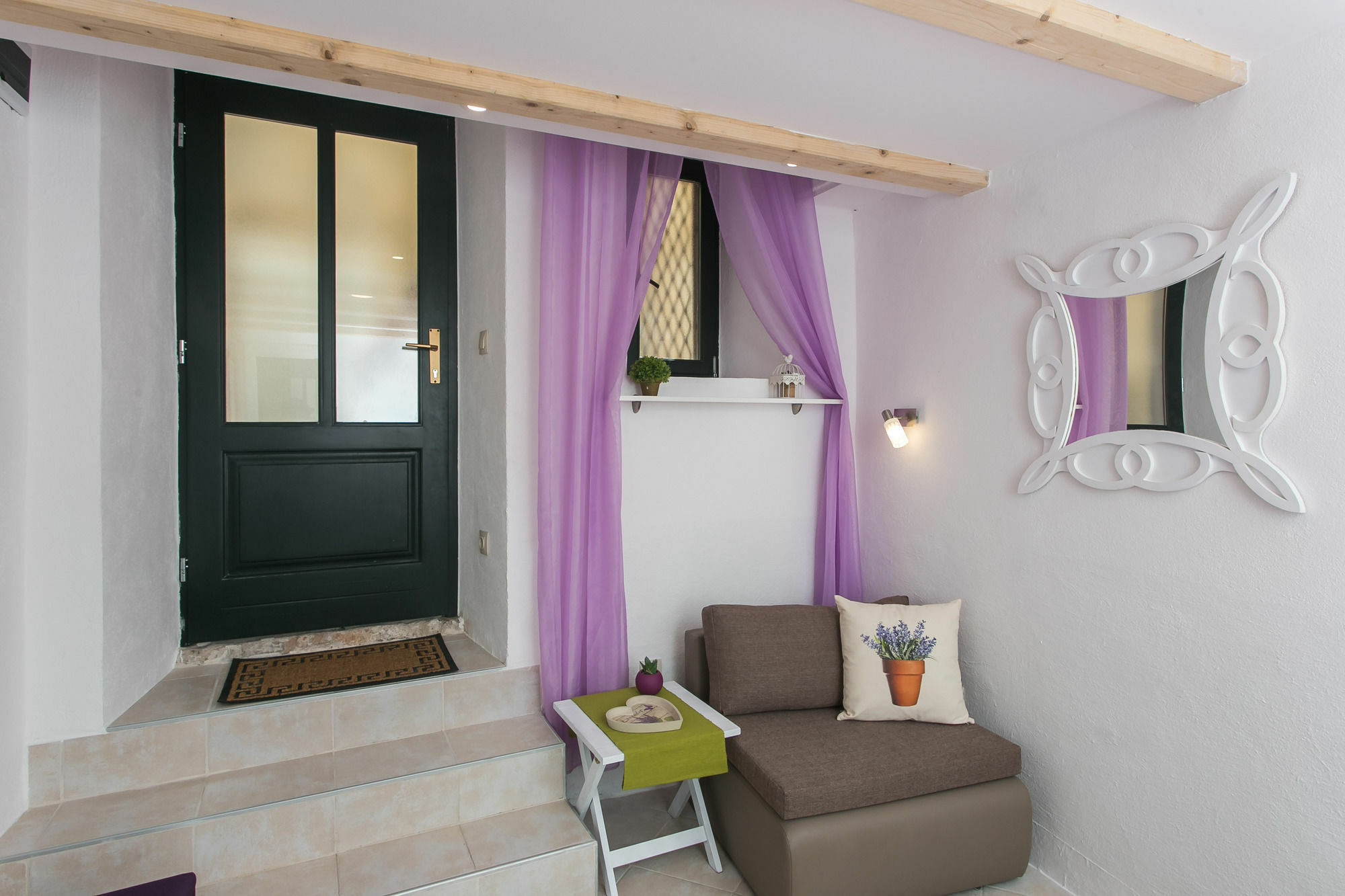 Apartment Lavender Garden Dubrovnik