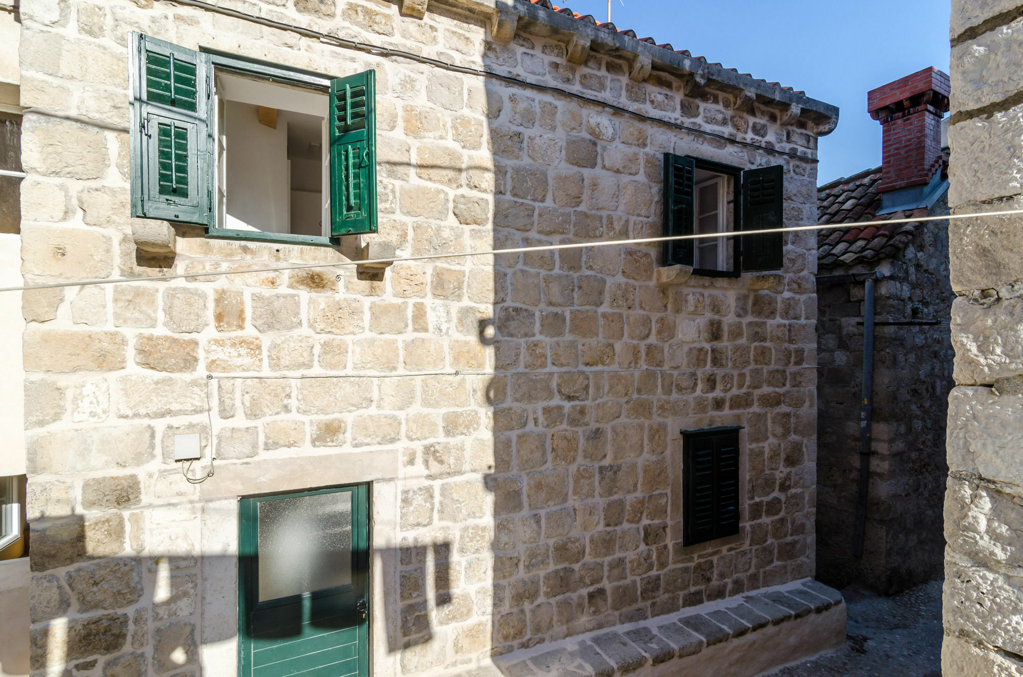 Apartment Lavender Garden Dubrovnik