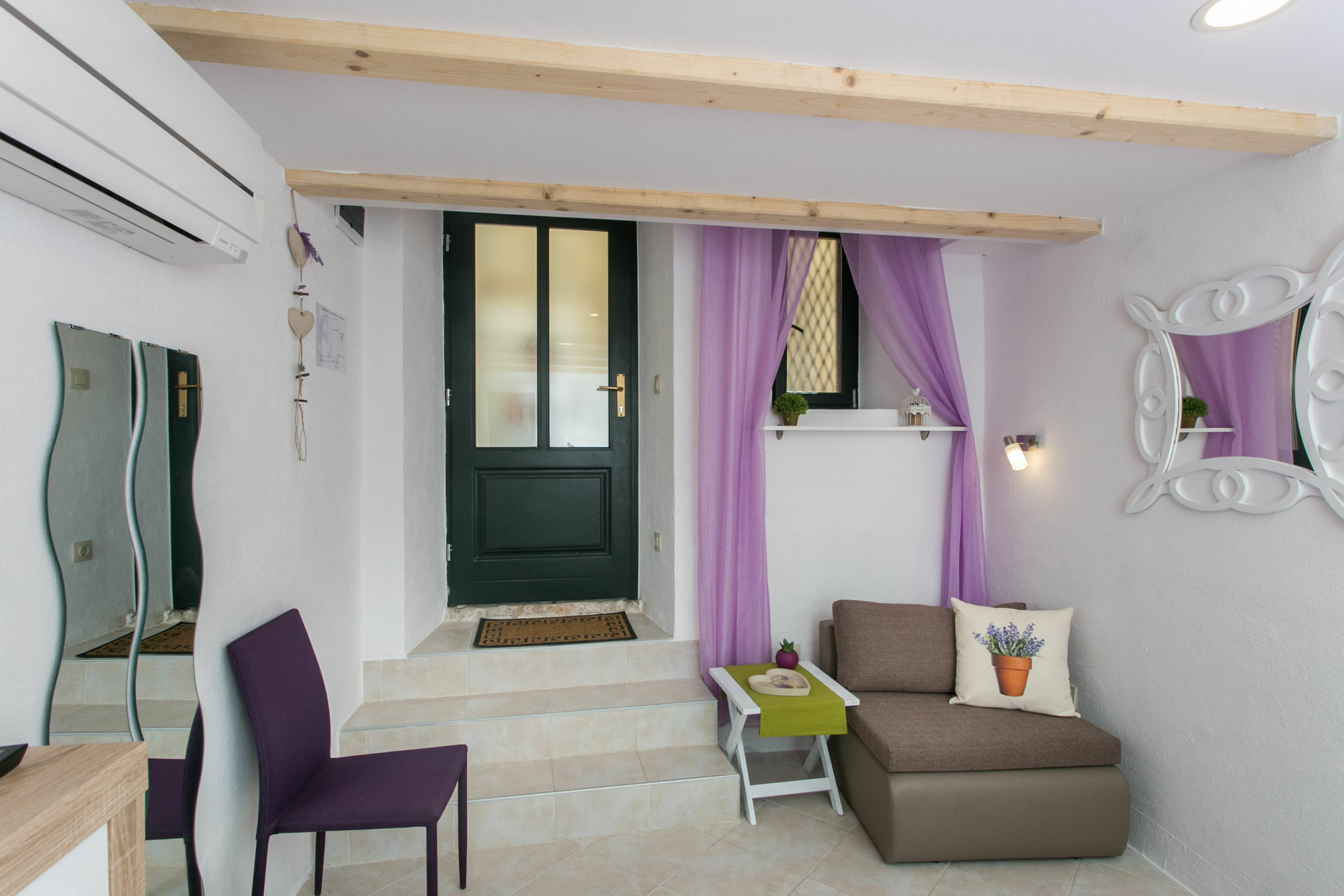 Apartment Lavender Garden Dubrovnik