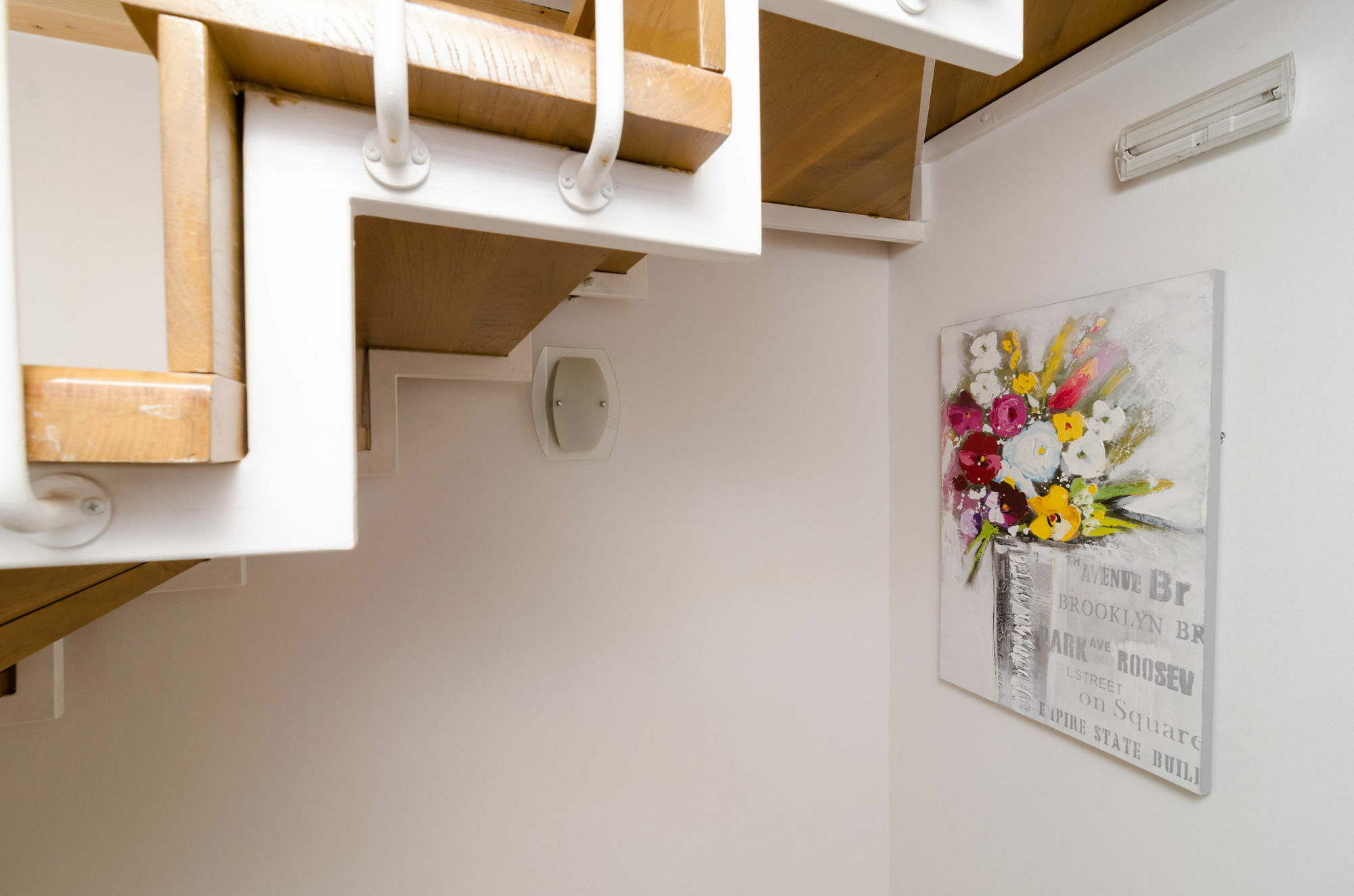 Lavender Garden Apartment